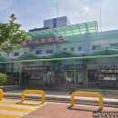 함평천지휴게소 주유소 시흥방향 이미지