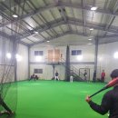 프로야구출신 김태완,김광수가 운영하는 k baseball academy 야구연습장(사회인야구회원모집)(경기도 광주시 오포읍 능평리위치) 이미지