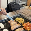대구 황금동삼겹살 맛집 | 선미통돼지본점 솔직후기
