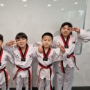 화명한국태권도 이미지