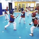 용인대가온누리태권도장 이미지