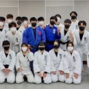 용인대 인왕 유도체육관 이미지