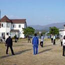 강가에 펜션 이미지