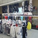 서하남 스크린 골프 이미지