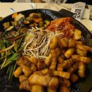 자갈집 | 다낭 한시장 근처 삼겹살 맛집 자갈집 메뉴 분위기 후기
