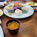 푸짐한활어회본점식당 이미지