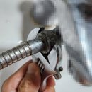 다이소 고양향동점 | 무광샤워호스 샤워필터 사용 후기 다이소 고양향동점