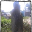 사패지 경계석 이미지