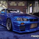 스카이라인 이미지