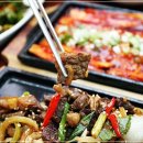 장미식당 이미지