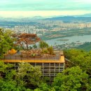 오월의 여왕 | 오월의만남 - 예빈산 백패킹