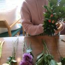 키즈 플라워와 방학생활 이미지