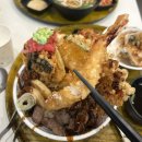 정용 | 용산 아이파크몰 맛집 추천 온기정 에비텐동 후기