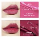 워터벨리 | 다이소 손앤박 아티 워터 글로우 틴트 01 레드벨리 내돈내산 솔직 후기 촉촉한 물광립 제대로!