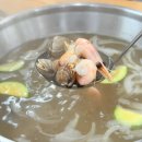 중화산동맛집 &#34;우림칼국수 전주시완산점&#34; 해물듬뿍 육수