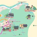 구파발 둘레길 관광안내소 | [2026말레이/eps.06] 말레이 손님과 '오두산 전망대와 임진각', 그리과 '서오릉과 은평한옥마을, 진관사...
