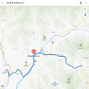 경기둘레길 양평27코스 이미지