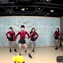 girlshiphop class