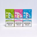 코리아전자 | CRS코리아 G.T 하이퍼 25000 일회용 전자담배 실사용 후기