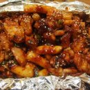 지코바숯불양념구이 이미지