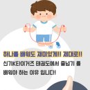신기K타이거즈 태권도 이미지