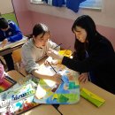 아름중학교앞 이미지