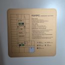 미오디자인레지던스(MMMIO) | 아기랑 호캉스 추천 소피텔 앰배서더 서울 프레스티지 스위트룸