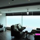 해운대 펜트하우스 이미지