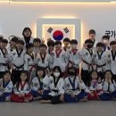 국가대표유비태권도장 내외일보