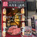 노미야 | [일본 오사카 맛집] 야키니쿠 로쿠노미야 난바 신사이바시스지점 예약방법 솔직후기