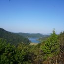 산보래산(176m)간나봉(189m)까작골산(176m)용진산(토봉351m)우제봉(석봉338m) 내왕산(171m) 용진정사/광주광역시 광산 이미지