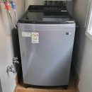 버블버블(클린세탁) | 원룸세탁기>아기있는 신혼집 삼성 그랑데 통버블 세탁기 1년 사용