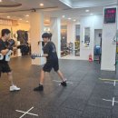 WJ복싱클럽 연천점 이미지
