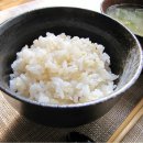 고시히카리쌀 판매홍보(무주농아인협회) 이미지