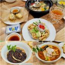 구포시장 | 부산 구포시장 근처 맛집 구포짬뽕 코스요리 후기