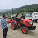 농기계임대사업소 동부지소 | k채널/고흥군, 농기계임대사업소 농번기철 지원 마무리