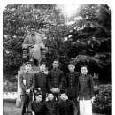 [금주의 역사] 참아버님, 와세다고등공학교 졸업(1943.09.30, 일본 도쿄) 이미지
