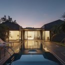 두모산책 이미지