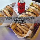동산항 화장실 | 강원도 양양 수제버거로 맛집 동산항 파머스키친 방문후기