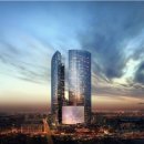 드림타워 이미지