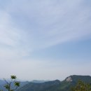 대미산, 포암산 이미지