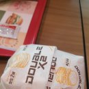 롯데리아시흥 이미지