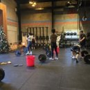 크로스핏 불칸 봉명점 이미지