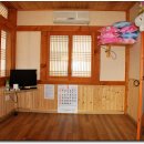 한옥체험민박 이미지