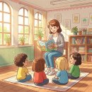 공립 꿈모아어린이집 | 장애영유아 보육교사학점은행제 후기 및 취업 성공 가이드