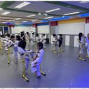 용인대한백태권도장 이미지