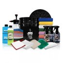 깔끔셀프세차 이미지