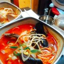 서대문외할머니라면
