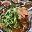 섬뜰마루 | 직접 다녀온 화천 맛집 5곳