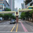 비산래미안 동문 이미지